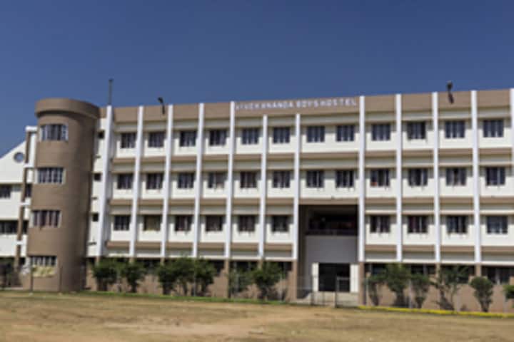 hostel